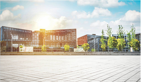 SRS Industrial Park